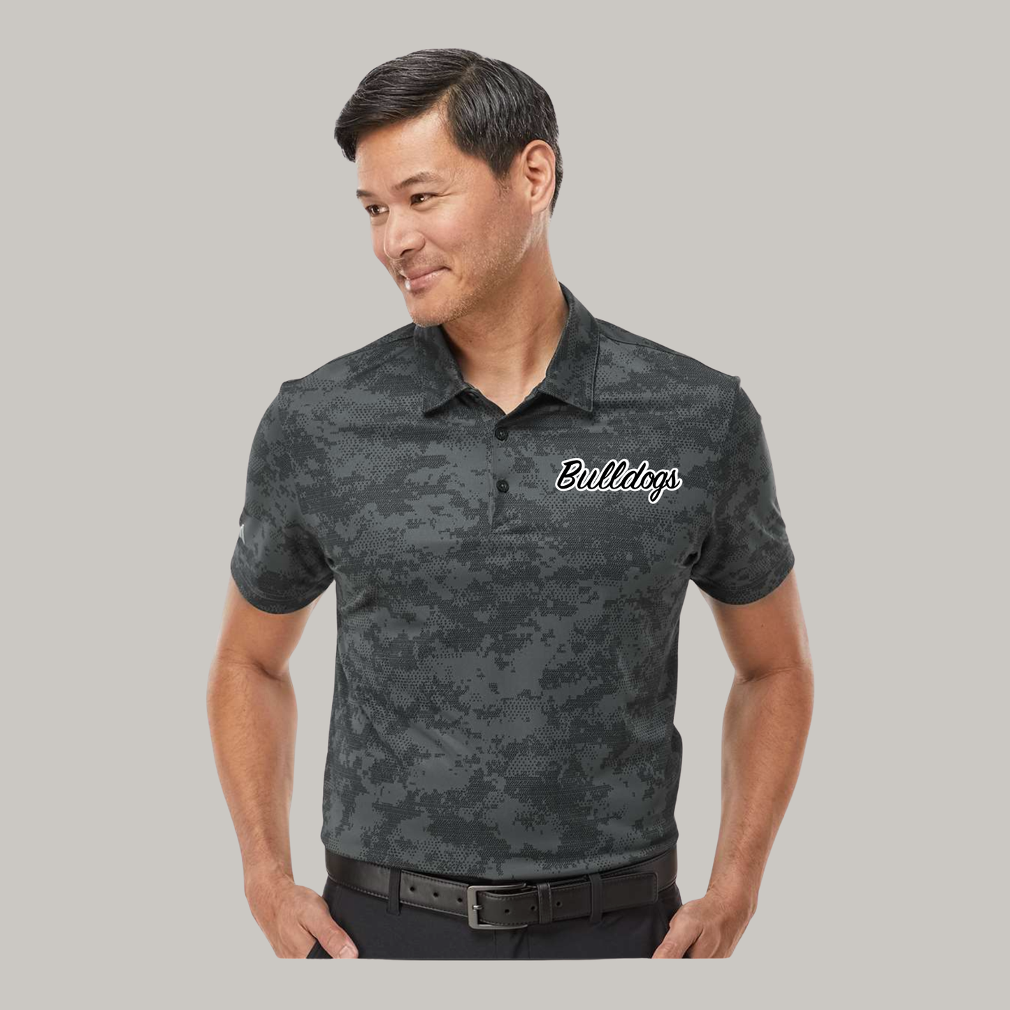 Paragon Men's Monterey Printed Polo - 171