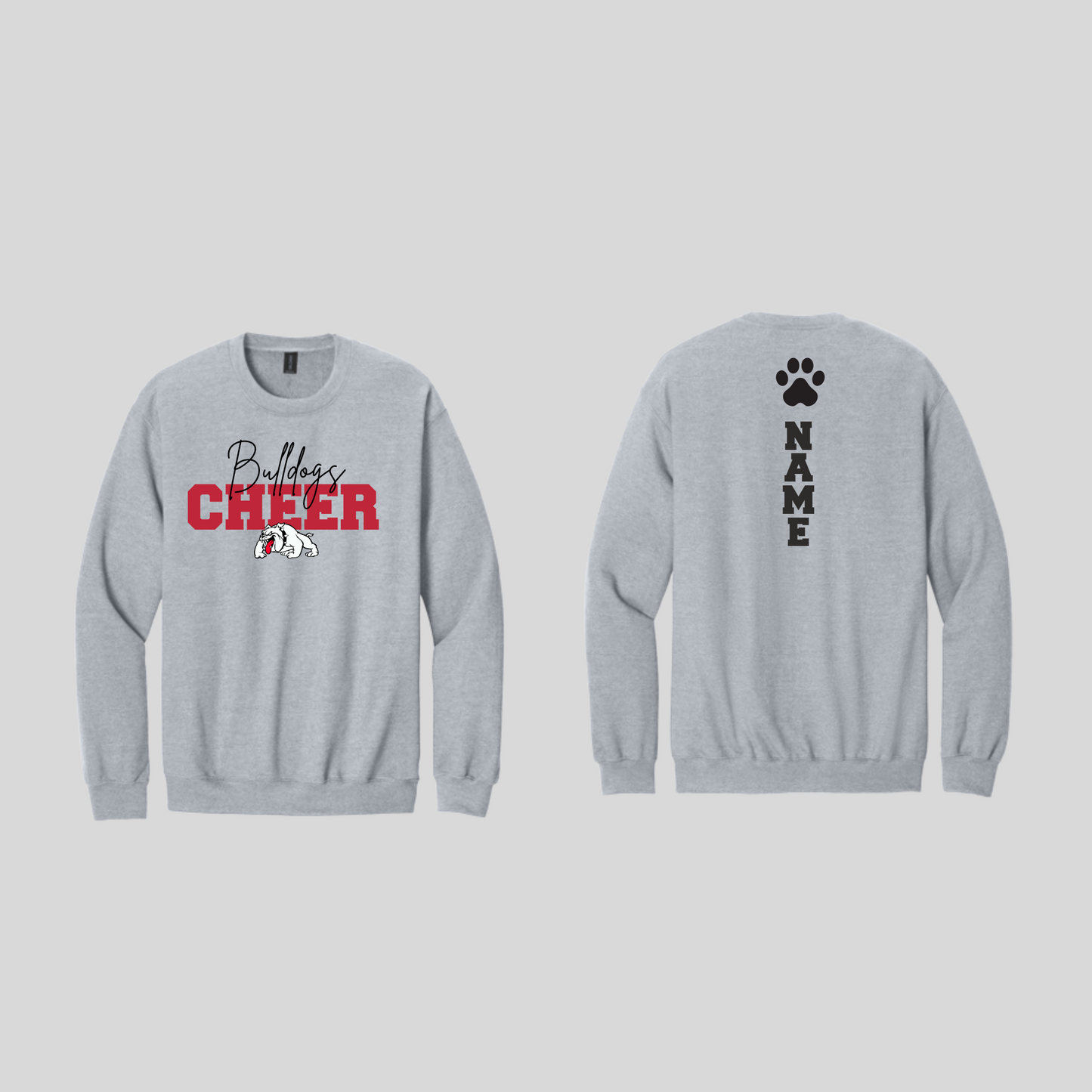 !!!!!REQUIRED APPAREL!!!!!!
