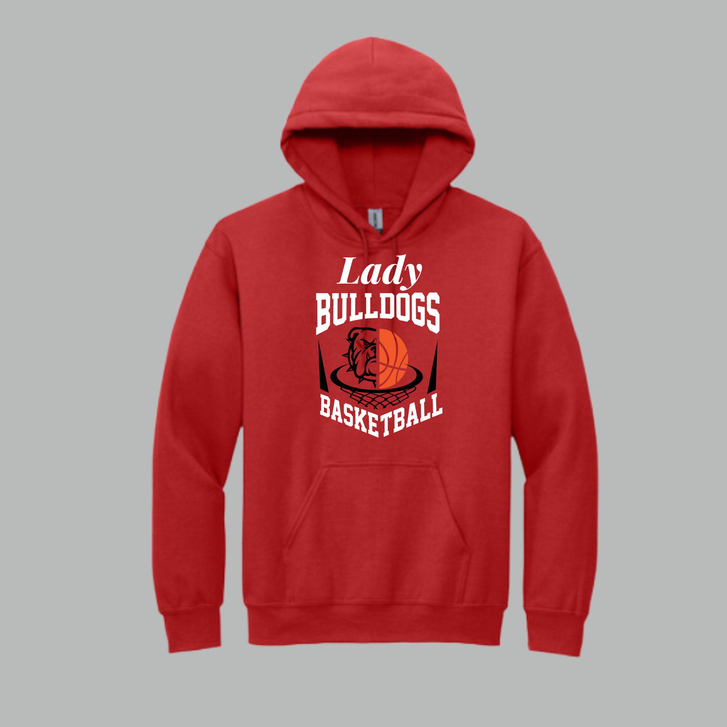 Gildan Heavy Blended Hoodie