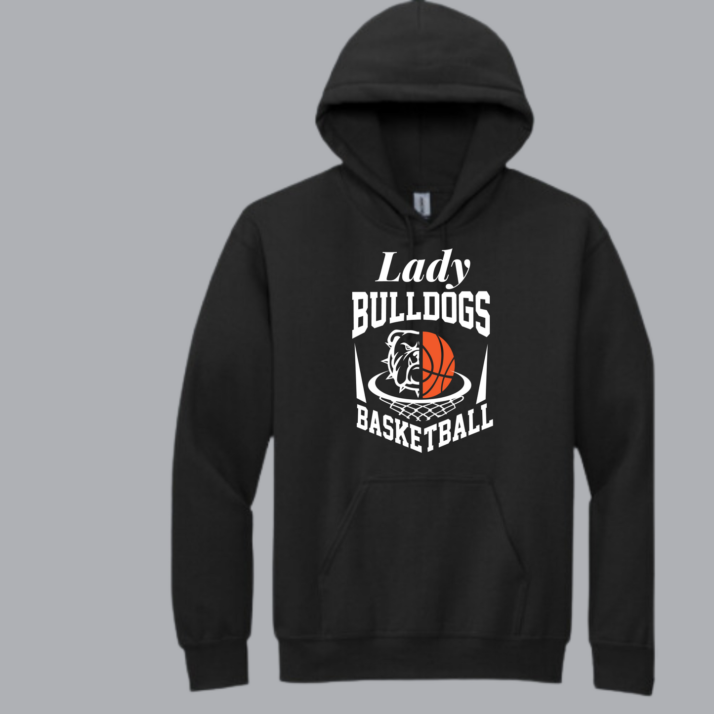 Gildan Heavy Blended Hoodie