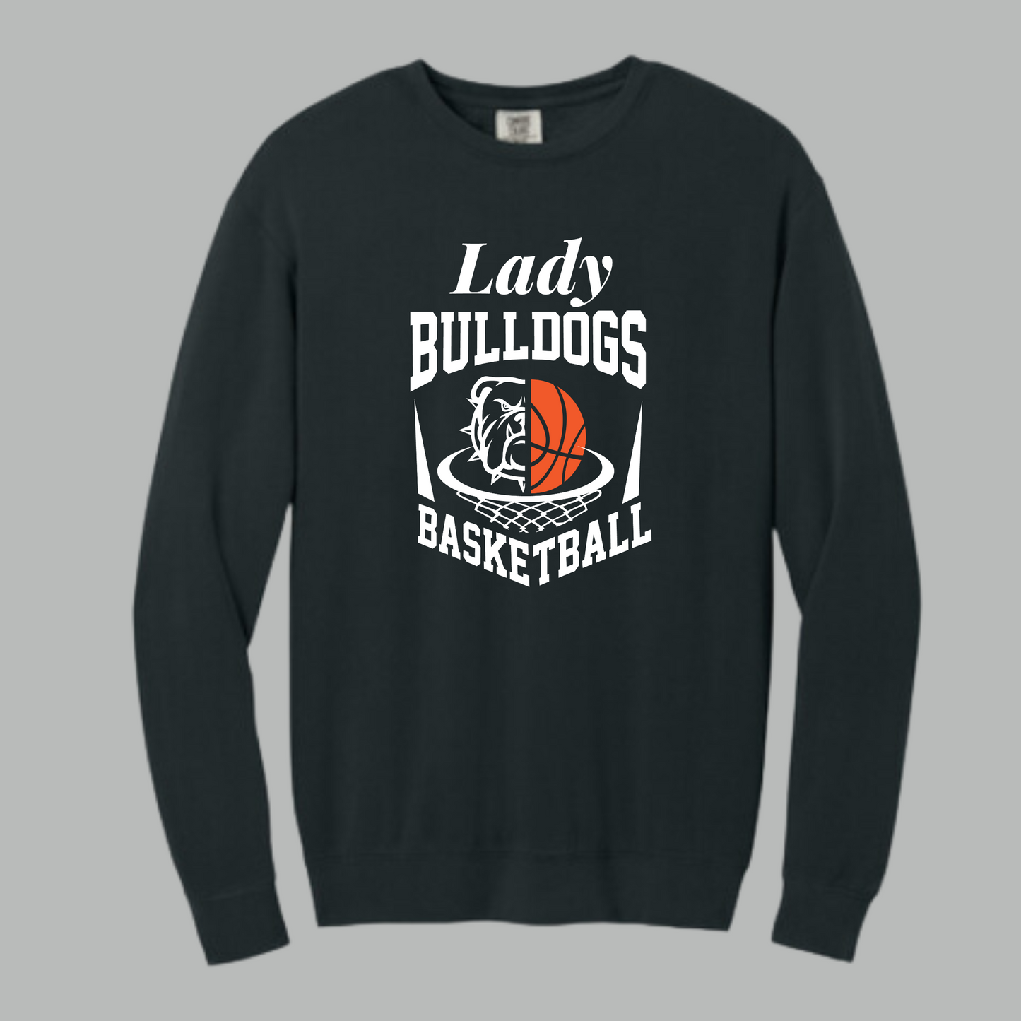 Comfort Colors Pullover