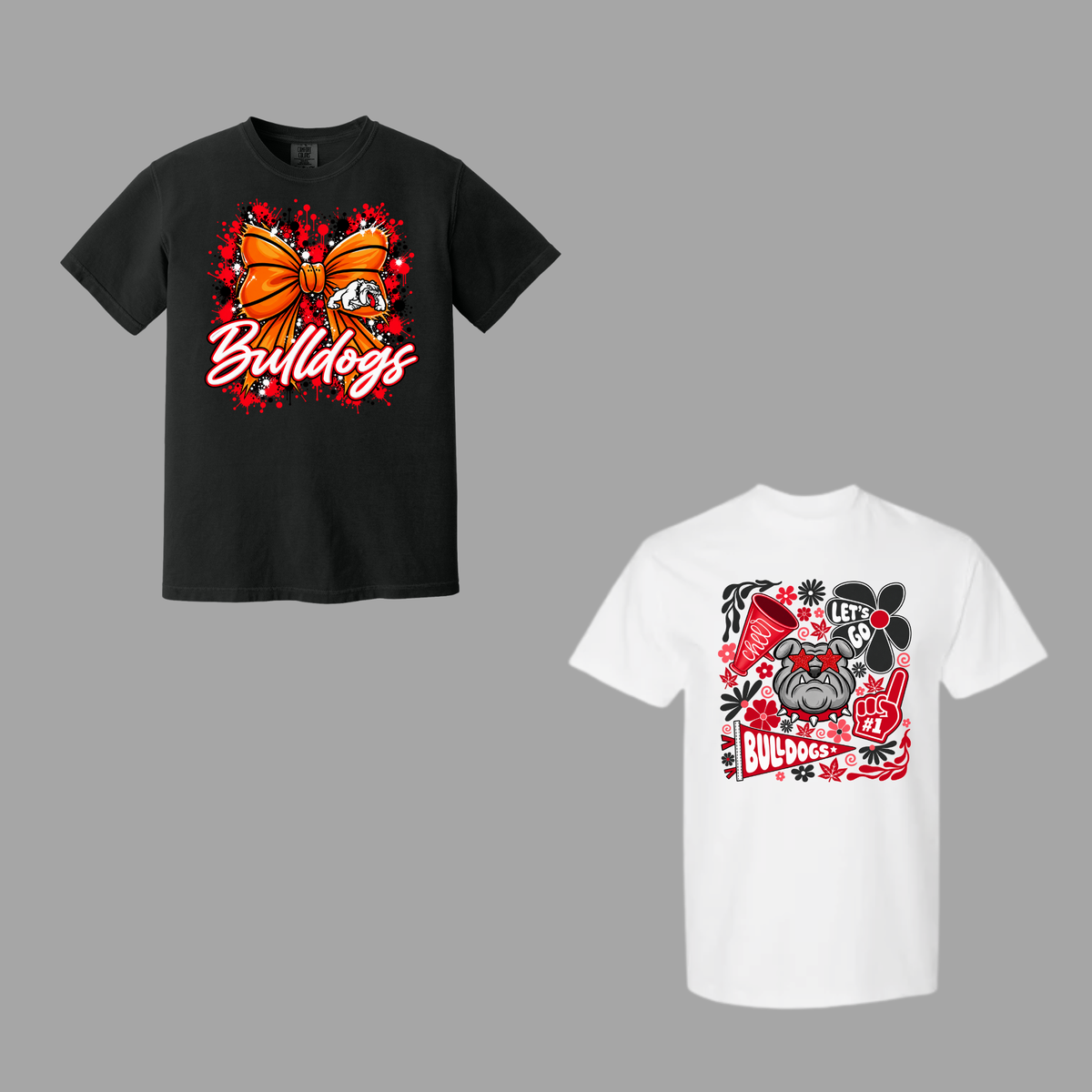 Practice Shirts