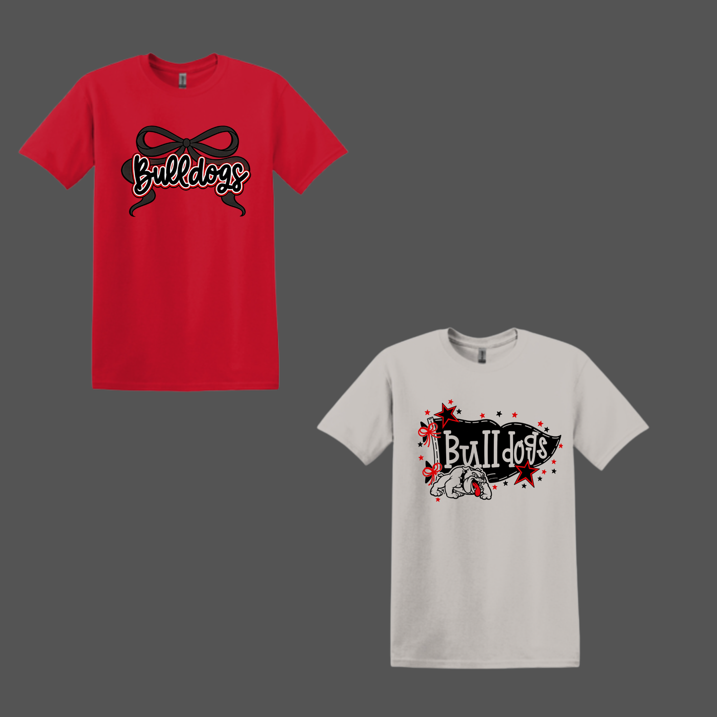 Middle School Cheer Bundle
