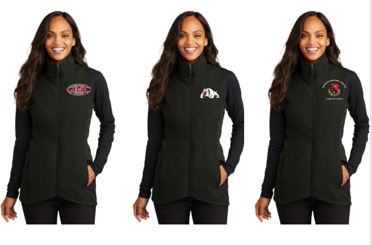 L903 Port Authority® Women's Collective Insulated Vest