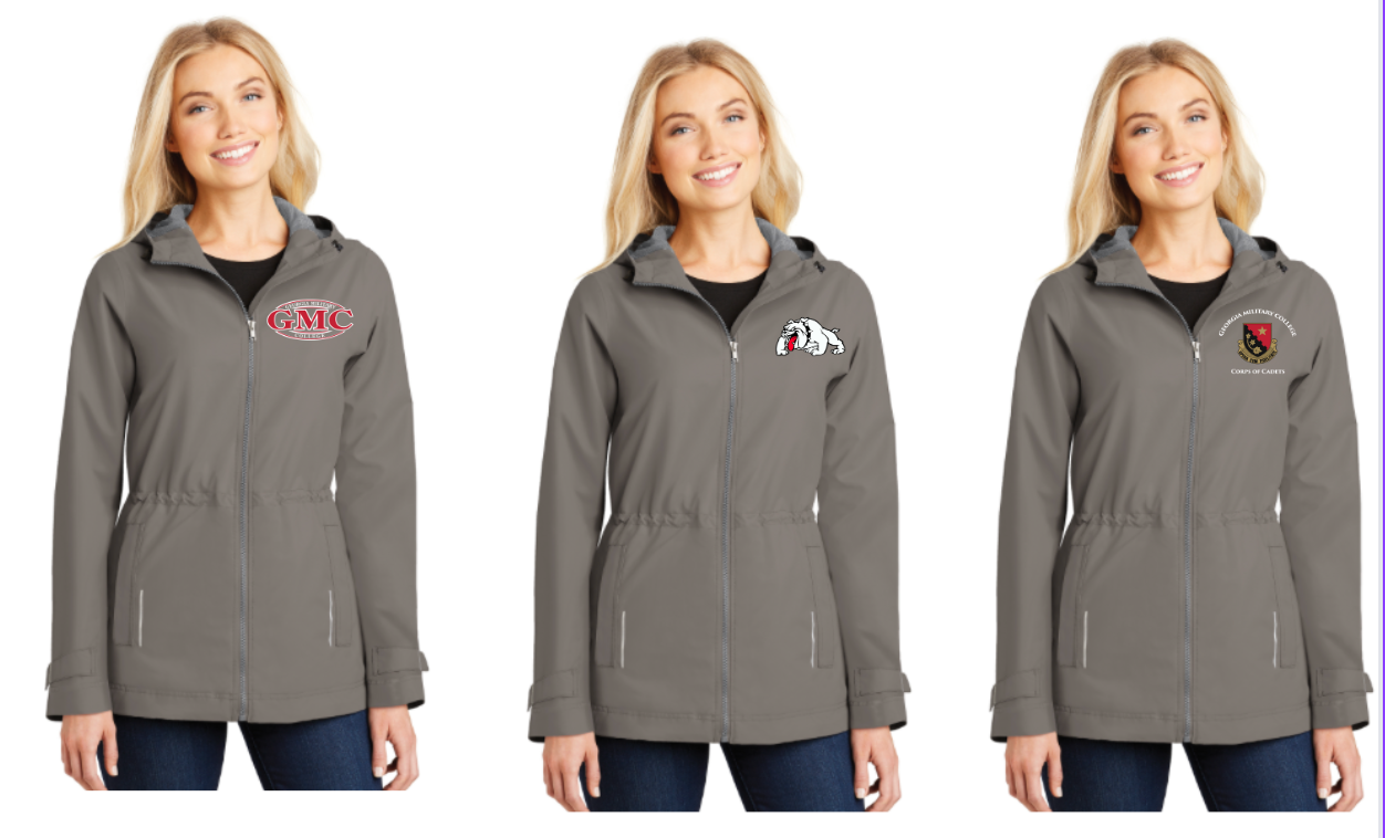 L7710 Port Authority® Women's Northwest Slicker