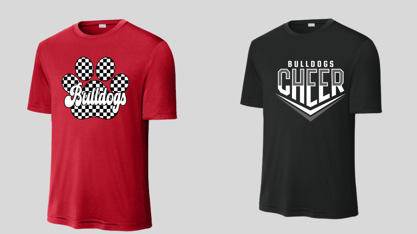 !!!!!REQUIRED APPAREL!!!!!!