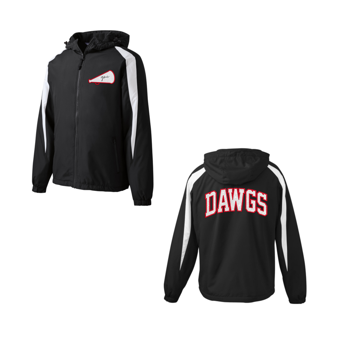 HS Cheer REQUIRED Bundle