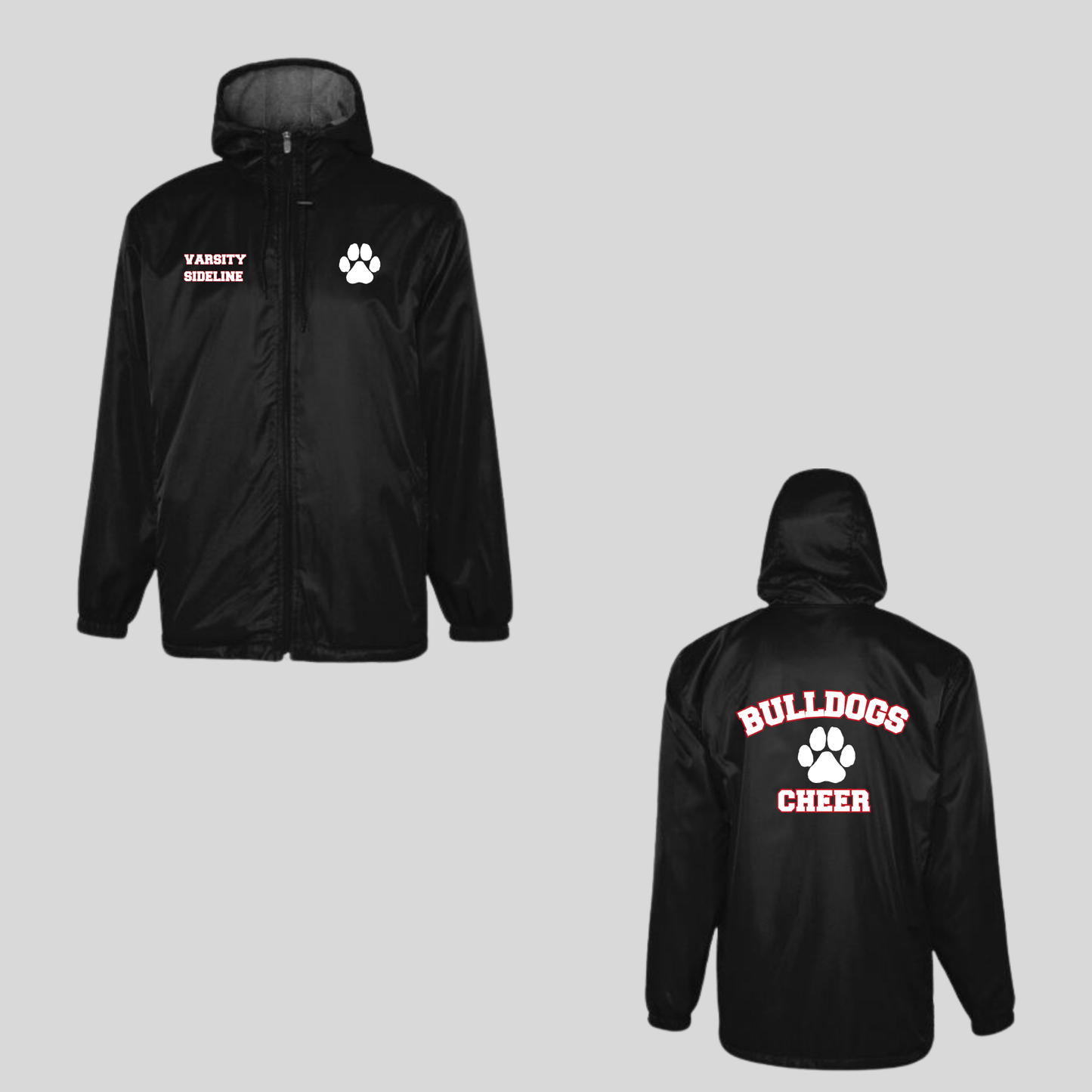 !!!!!REQUIRED APPAREL!!!!!!