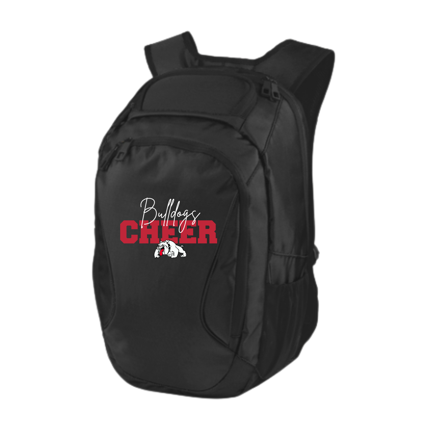 Bookbag w/ Design