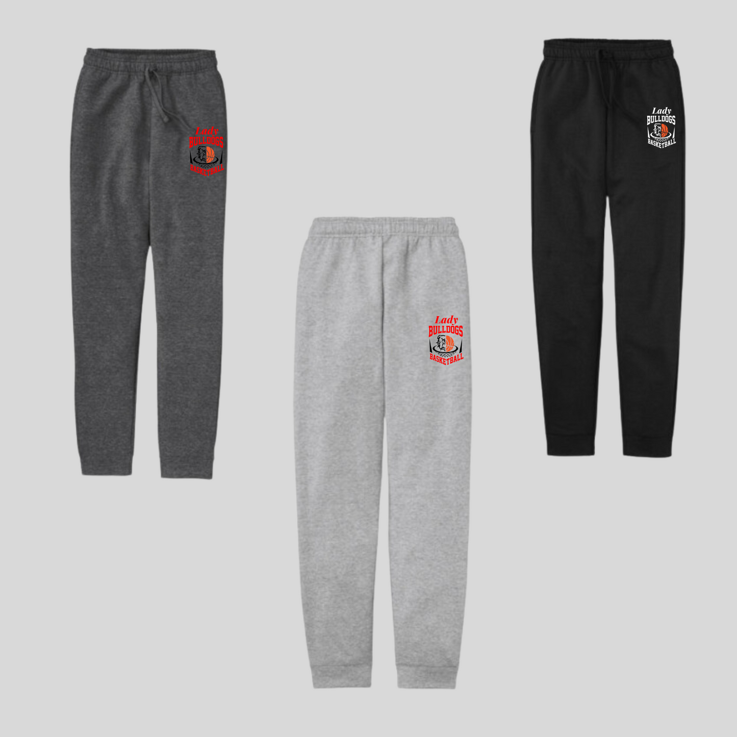Port & Company ® Core Fleece Jogger