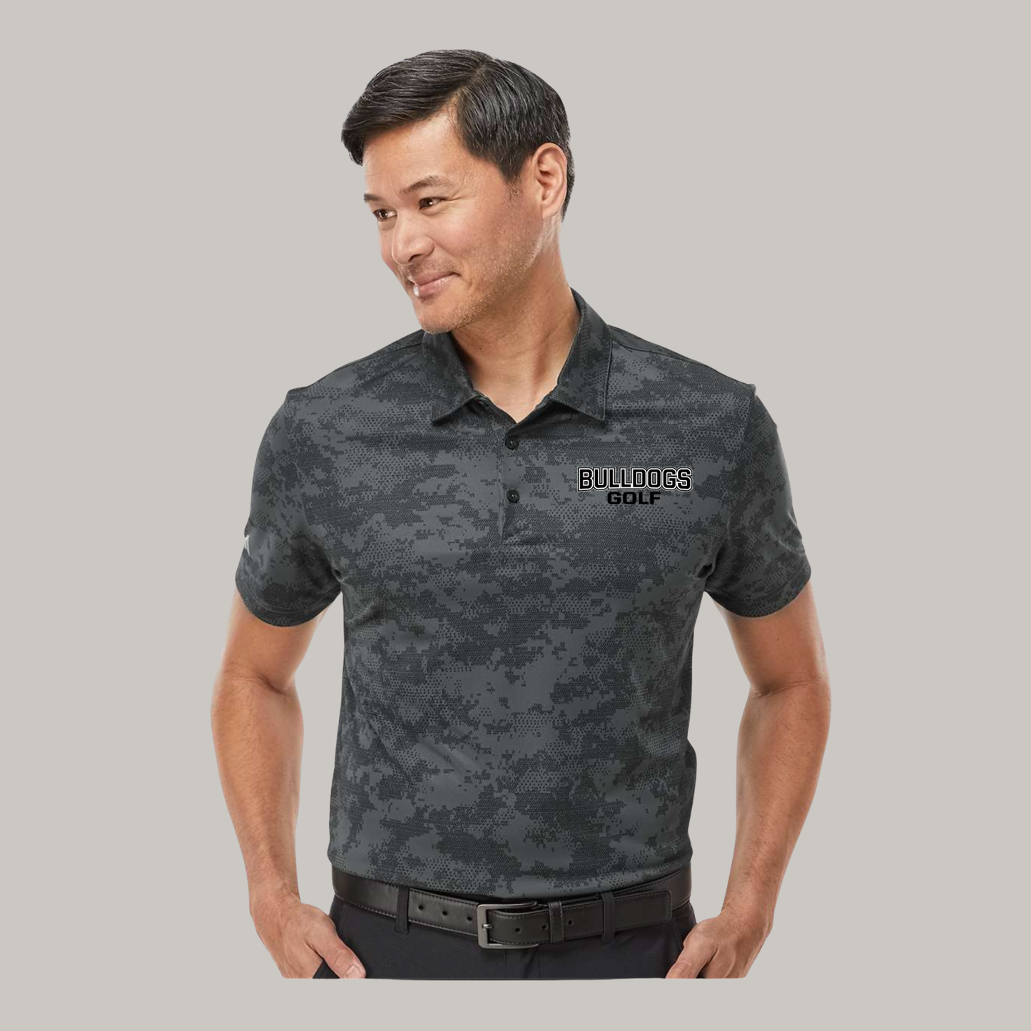 Paragon Men's Monterey Printed Polo - 171