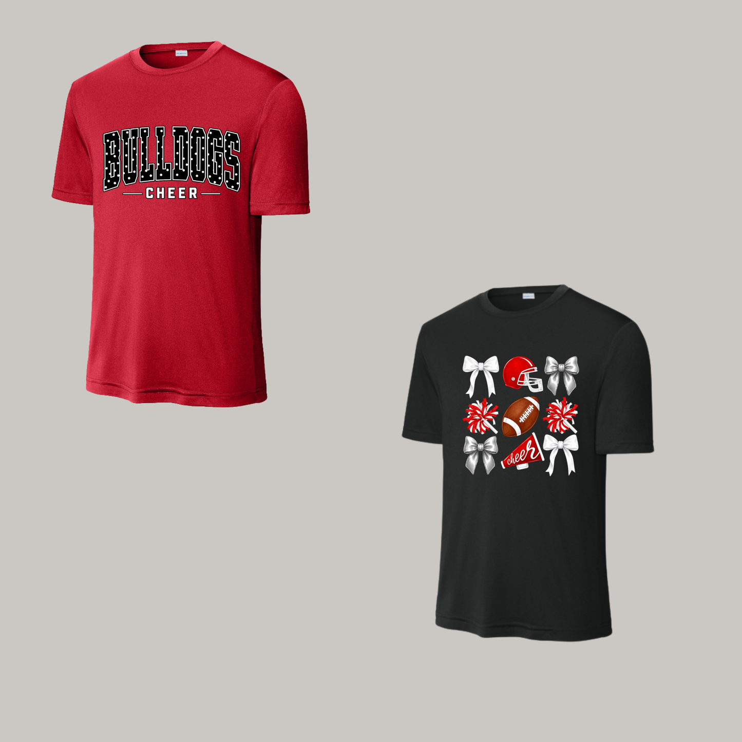 HS Cheer REQUIRED Bundle