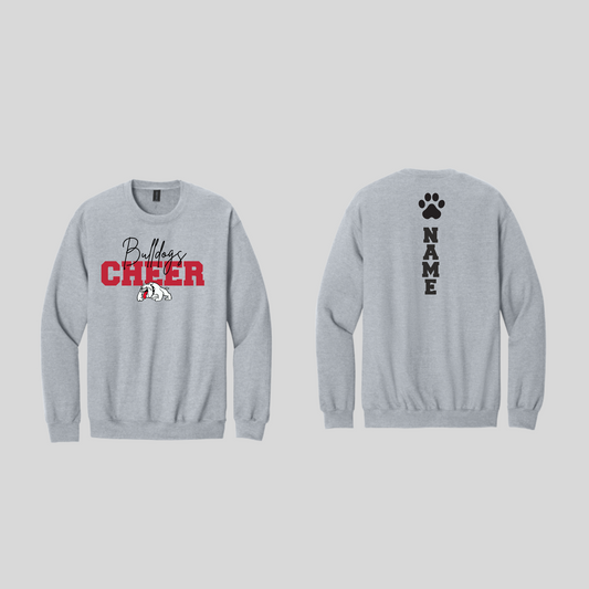 !!!!!REQUIRED APPAREL!!!!!!