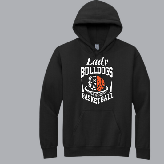 Gildan Heavy Blended Hoodie