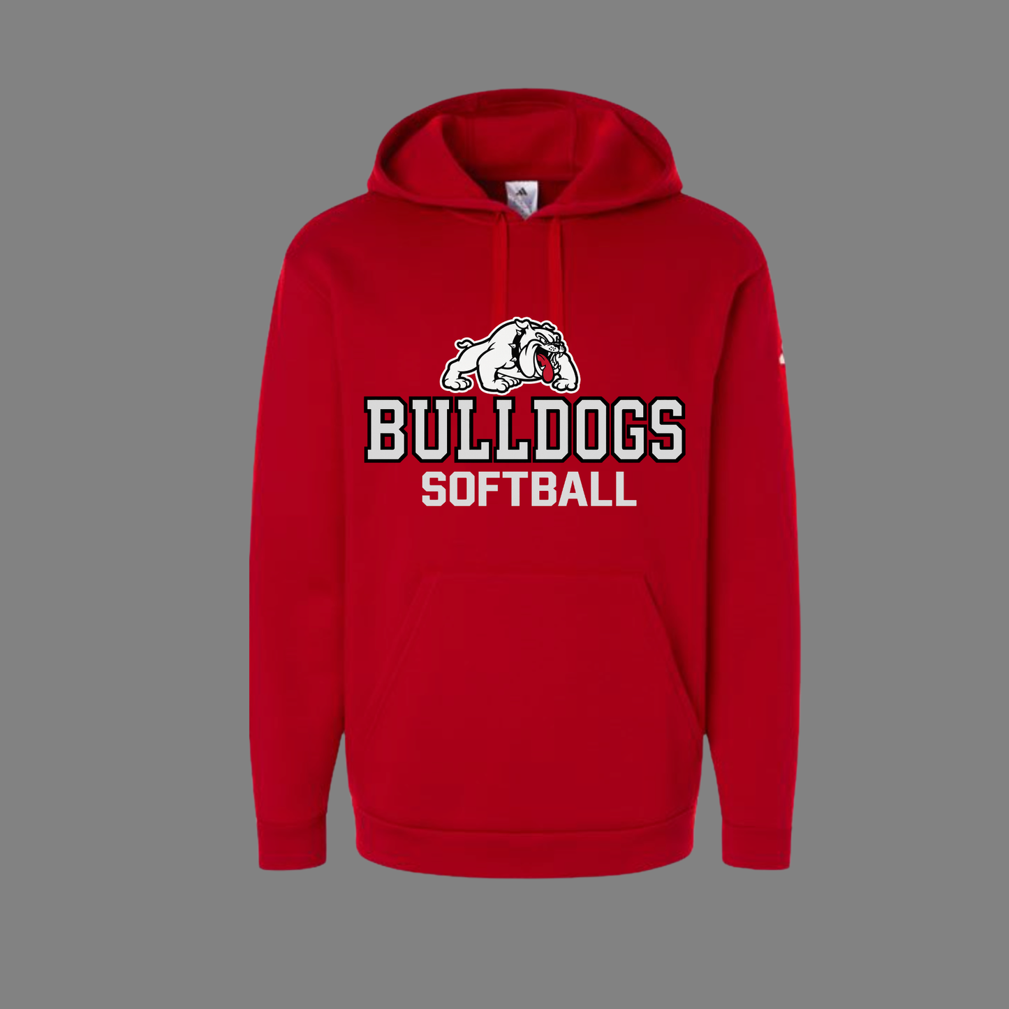 Game Day Hoodie