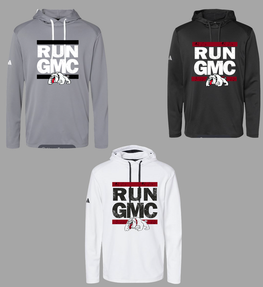 GMC Cross Country Adidas Hoodie