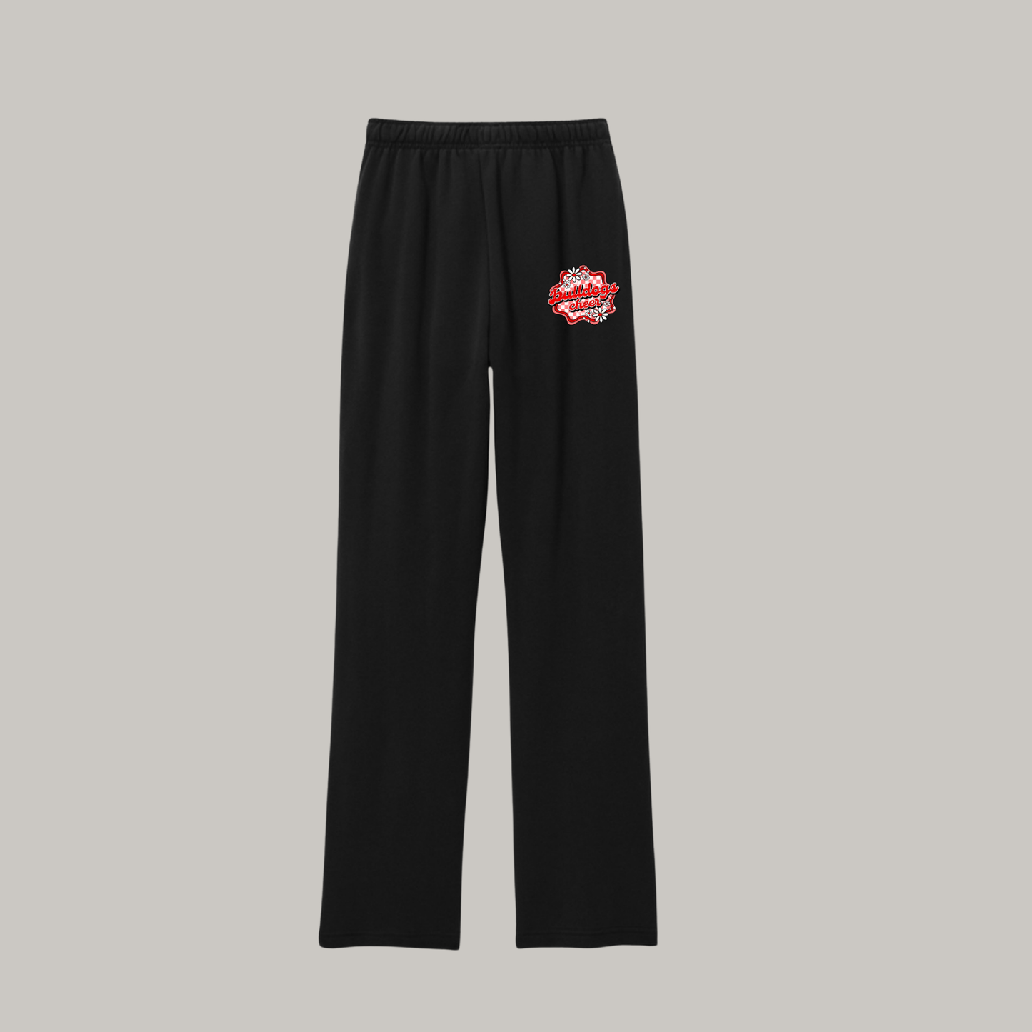 2026-2027 Sweatpants