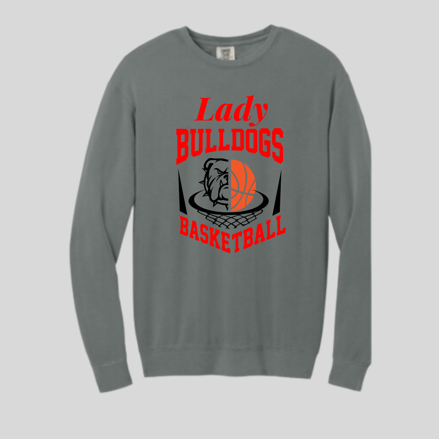 Comfort Colors Pullover