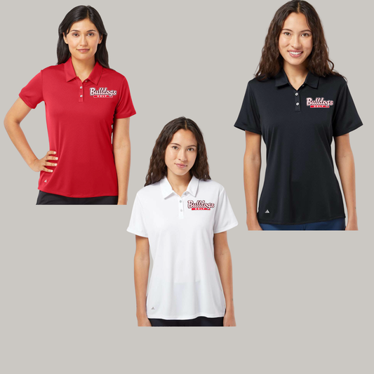 Women's Performance Polo - A231