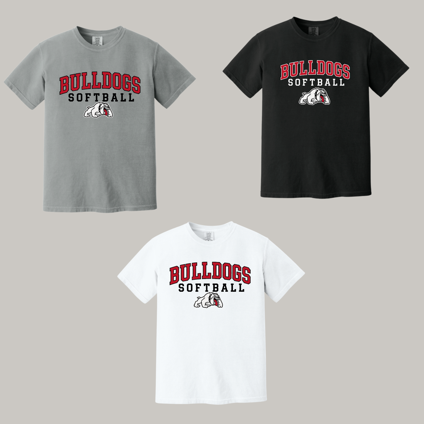 Signature Varsity Design