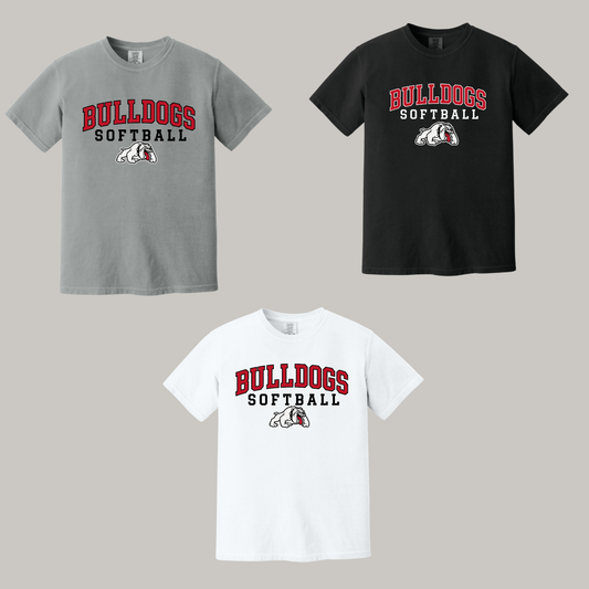Signature Varsity Design
