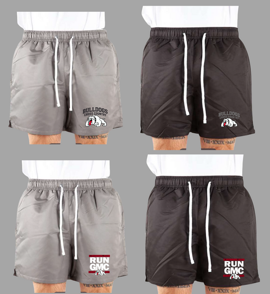 GMC Cross Country Running Shorts