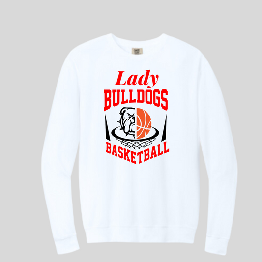 Comfort Colors Pullover