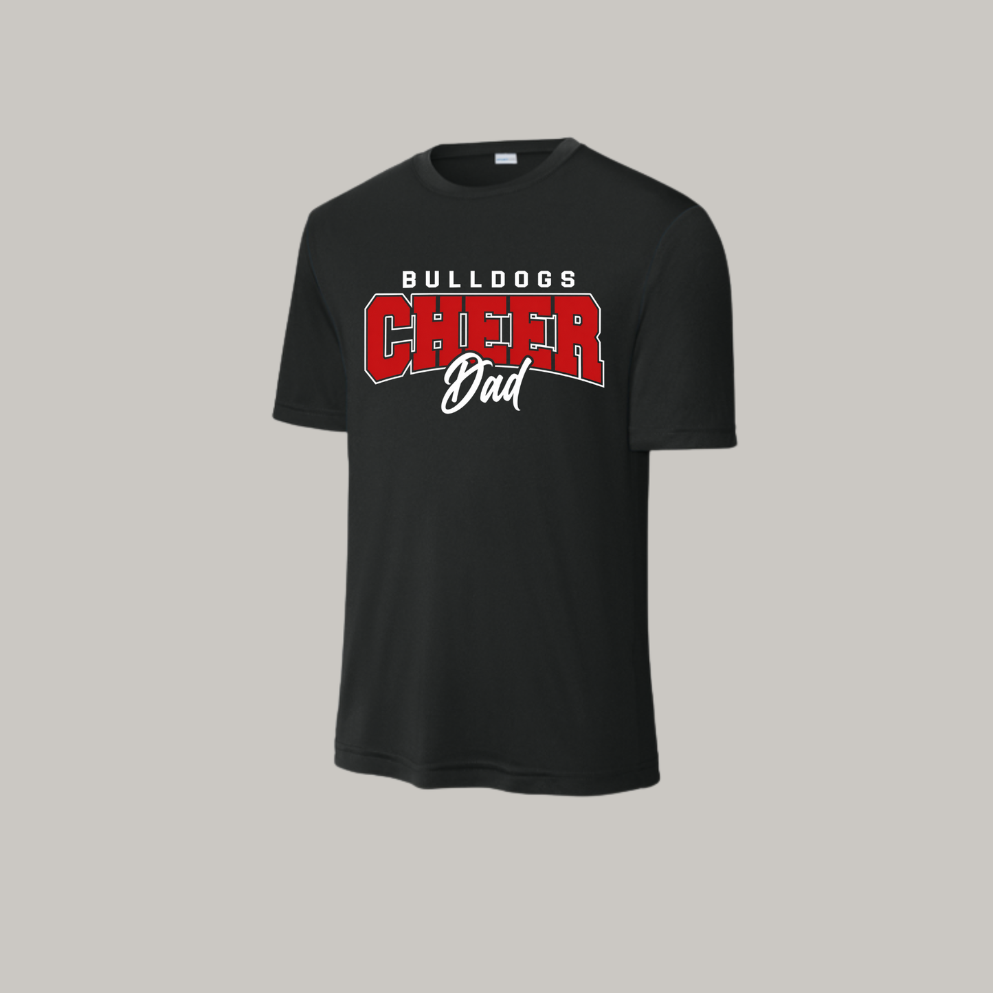 Cheer Dad Shirt