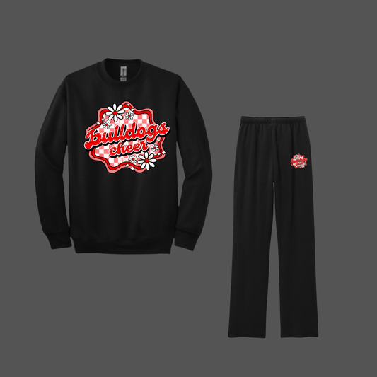 Middle School Cheer Bundle