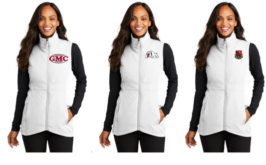 L903 Port Authority® Women's Collective Insulated Vest
