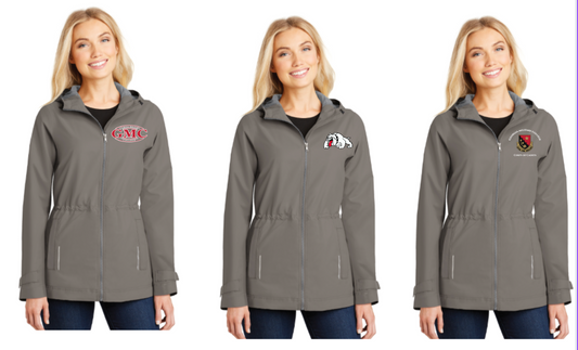 L7710 Port Authority® Women's Northwest Slicker