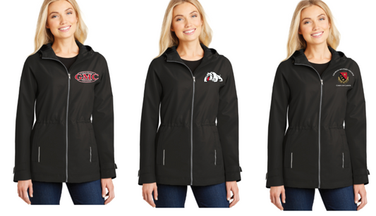 L7710 Port Authority® Women's Northwest Slicker