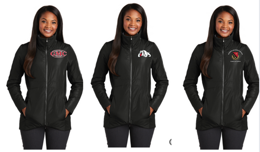 L902 Port Authority® Women's Collective Insulated Jacket