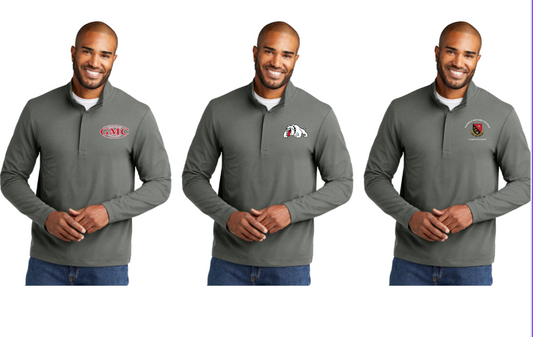 K829 Port Authority® Fairway Stretch 1/4-Zip