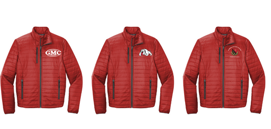 Port Authority® Packable Puffy Jacket