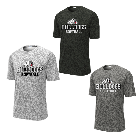 Performance Series Short Sleeve