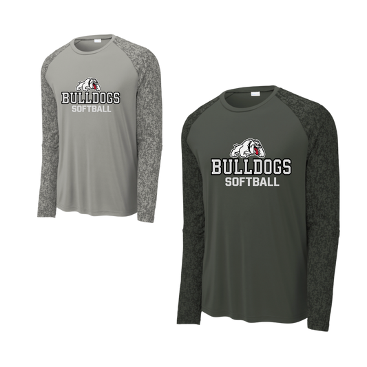 Performance Series Long Sleeve