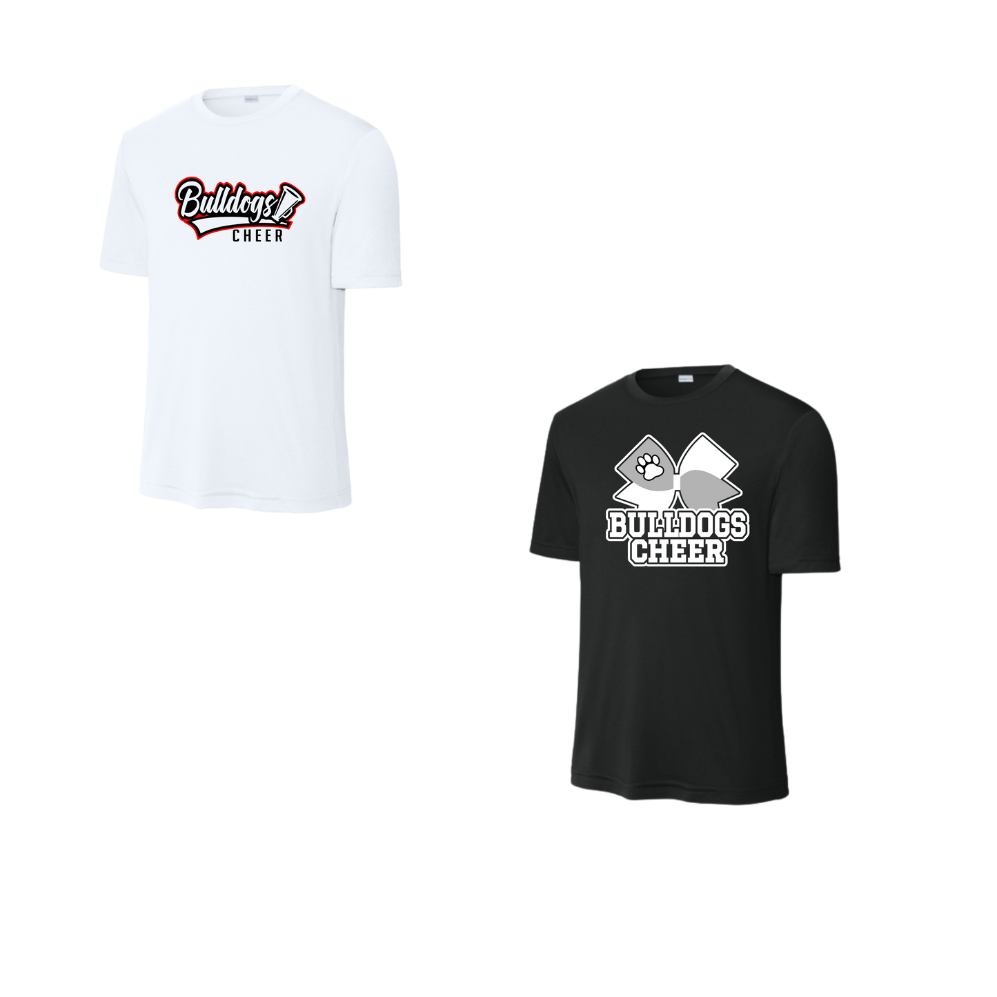 MS Practice Shirts