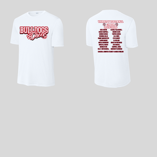 Team shirt