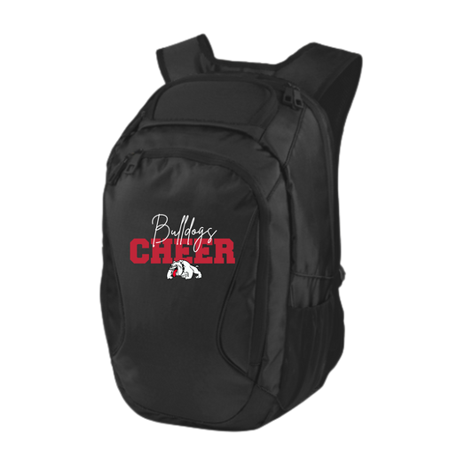 Bookbag w/ Design