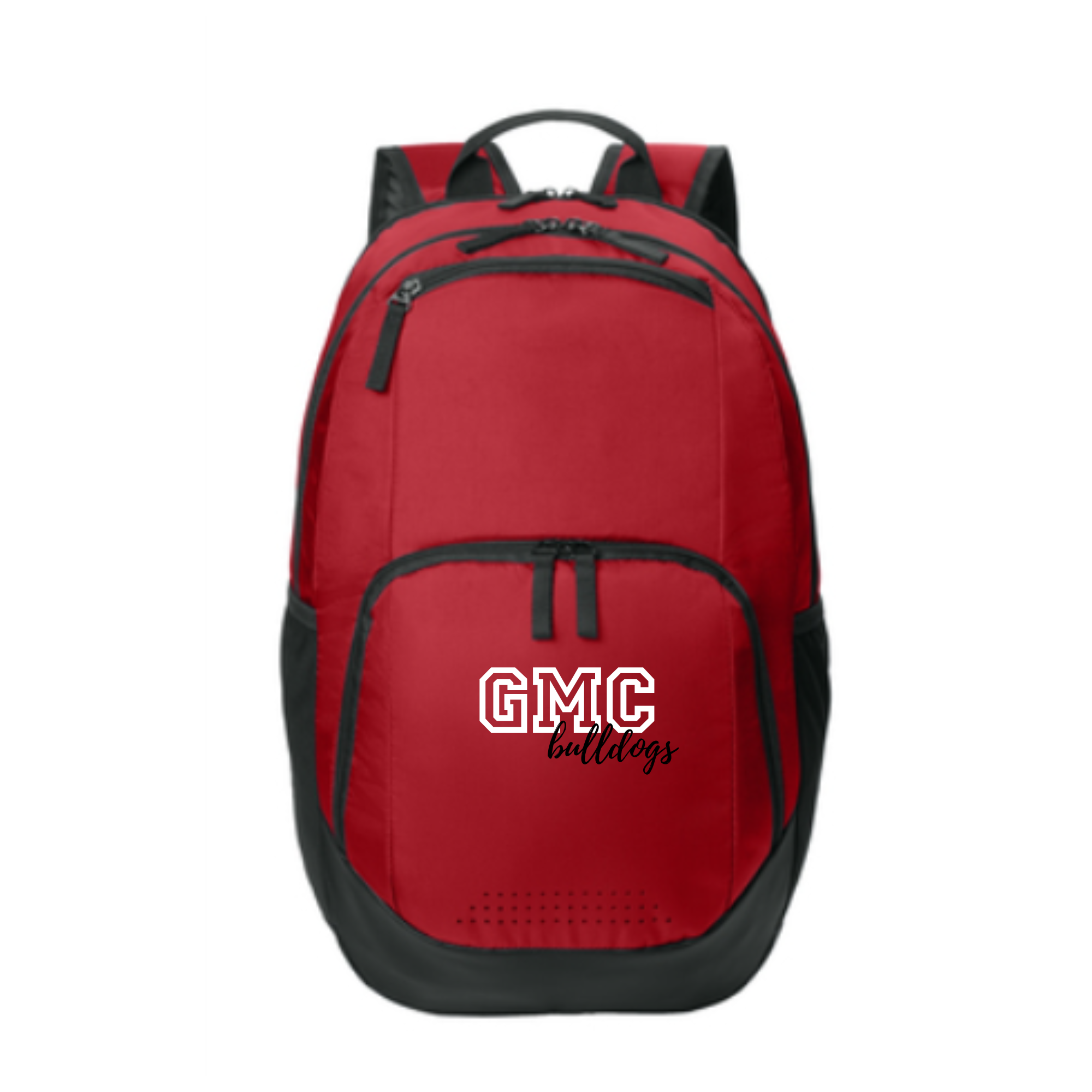 REQUIRED Red Cheer Bag Gerorgia Military College Apparel Store Required red cheer bag gerorgia military college apparel store