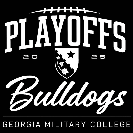 Bulldogs Football State 2025-2026