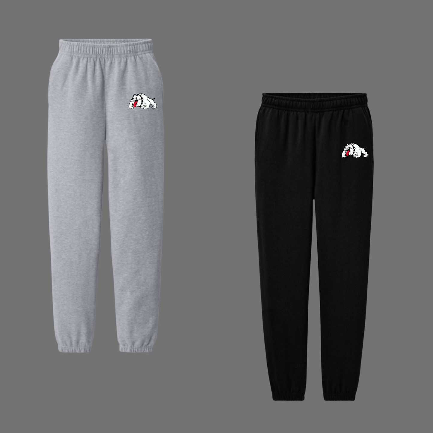 Middle School Basketball Sweatpants